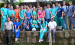 Doctors in Honduras